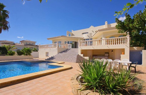 Urbanizacion La Mandarina House | 210 m² House ∙ 4 bedrooms ∙ 8 guests