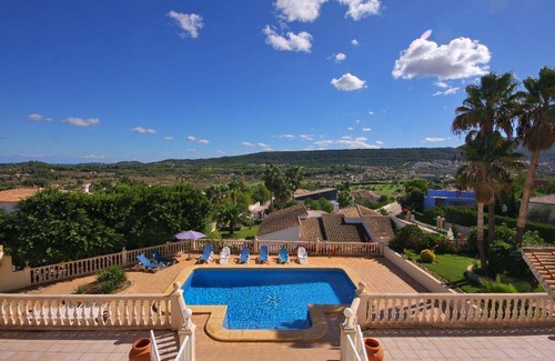 Urbanizacion La Mandarina House | 210 m² House ∙ 4 bedrooms ∙ 8 guests