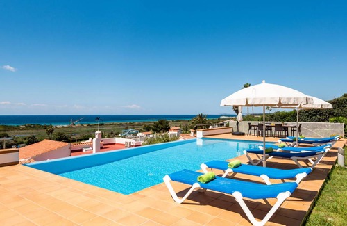 Sant Jaume Mediterrani Villa | 214 m² Villa ∙ 3 bedrooms ∙ 6 guests