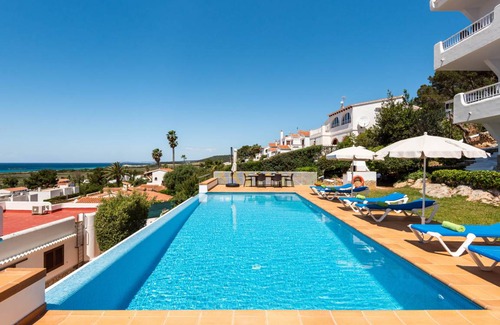 Sant Jaume Mediterrani Villa | 214 m² Villa ∙ 3 bedrooms ∙ 6 guests