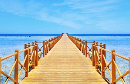 Tiran Island Resort | 216 m² Resort ∙ 3 bedrooms ∙ 127 guests