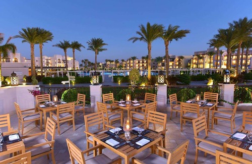 Tiran Island Resort | 216 m² Resort ∙ 3 bedrooms ∙ 127 guests