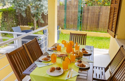 Mal Pas-Bon Aire Villa | 217 m² Villa ∙ 3 bedrooms ∙ 6 guests