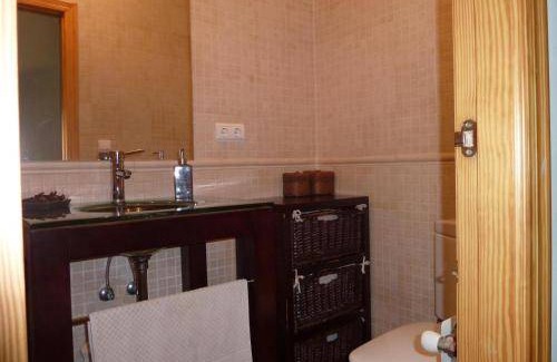 Barrio del Carmen Apartment | 22 m² Apartment ∙ 1 bedroom ∙ 2 guests