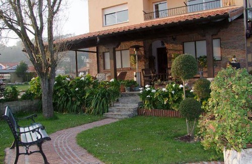 Cabrojo Bed & Breakfast | 22 m² Bed and breakfast ∙ 3 guests