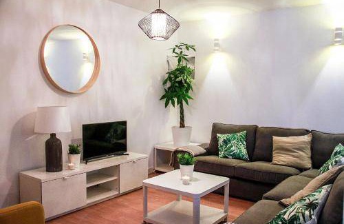 El Viso Bed & Breakfast | 22 m² Bed and breakfast ∙ 3 guests