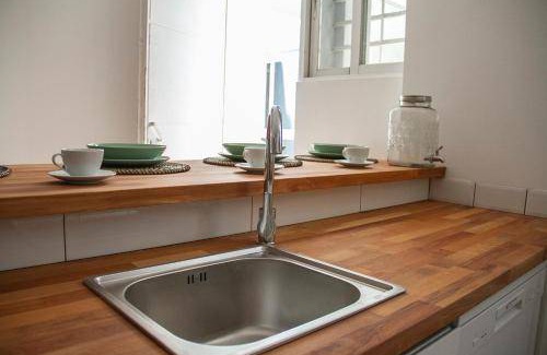 El Viso Bed & Breakfast | 22 m² Bed and breakfast ∙ 3 guests
