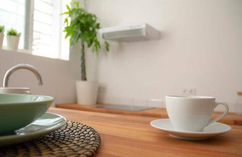 El Viso Bed & Breakfast | 22 m² Bed and breakfast ∙ 3 guests