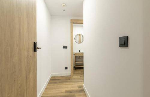 Fuencarral Hotel | 22 m² Hotel ∙ 2 guests
