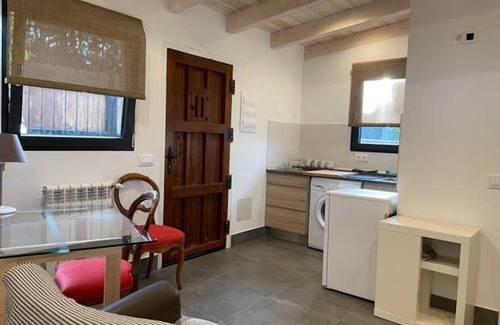 Torrelodones House | 22 m² House ∙ 1 guest