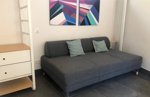 Torrelodones House | 22 m² House ∙ 1 guest