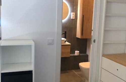Torrelodones House | 22 m² House ∙ 1 guest