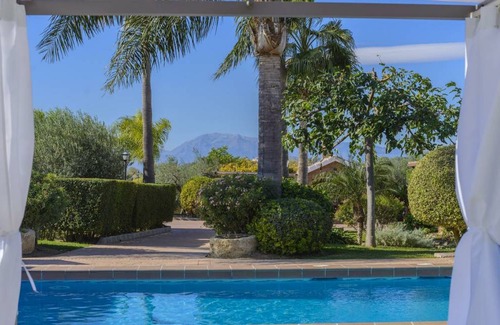 Alhaurin el Grande House | 220 m² House ∙ 5 bedrooms ∙ 10 guests