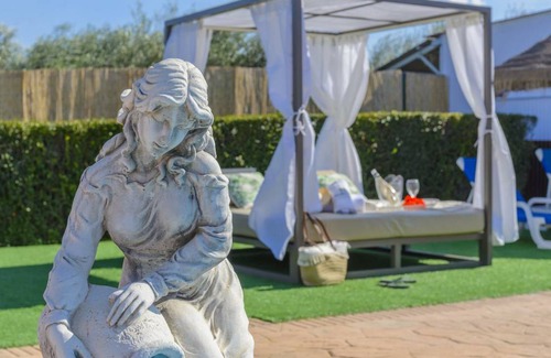 Alhaurin el Grande House | 220 m² House ∙ 5 bedrooms ∙ 10 guests