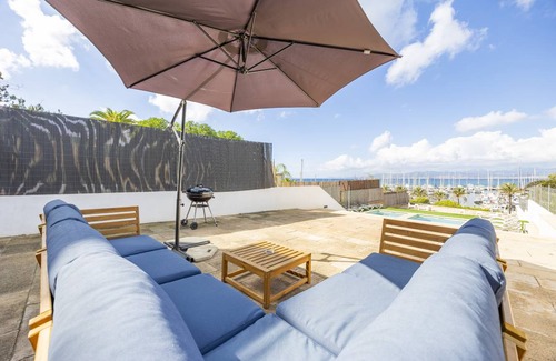 El Arenal House | 220 m² House ∙ 4 bedrooms ∙ 7 guests