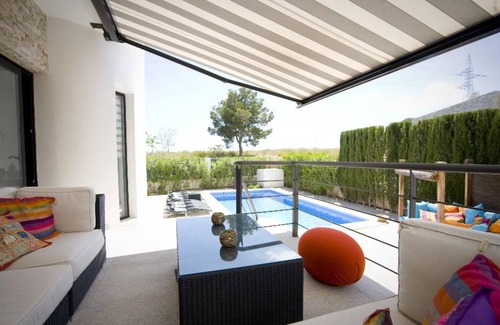 La Colina Villa | 220 m² Villa ∙ 4 bedrooms ∙ 8 guests