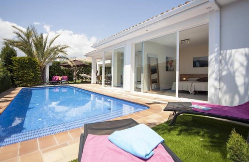 Bell Horizo Villa | 220 m² Villa ∙ 4 bedrooms ∙ 8 guests