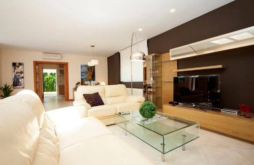 Bell Horizo Villa | 220 m² Villa ∙ 4 bedrooms ∙ 8 guests