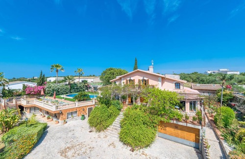 Muro Villa | 220 m² Villa ∙ 8 bedrooms ∙ 16 guests
