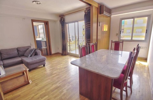 Ciutat Jardi Apartment | 226 m² Apartment ∙ 7 bedrooms ∙ 2 guests