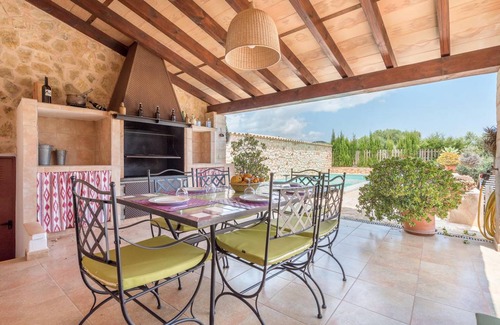 Sant Llorenc des Cardassar House | 226 m² House ∙ 3 bedrooms ∙ 6 guests