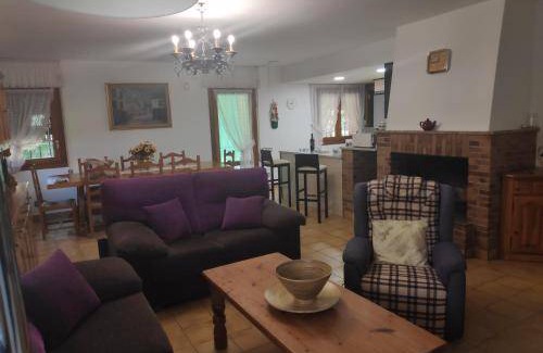 Ateca Apartment | 227 m² Apartment ∙ 3 bedrooms ∙ 6 guests