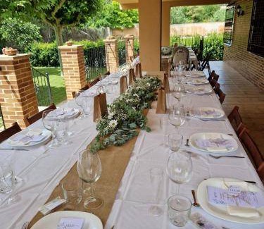 Ateca Apartment | 227 m² Apartment ∙ 3 bedrooms ∙ 6 guests