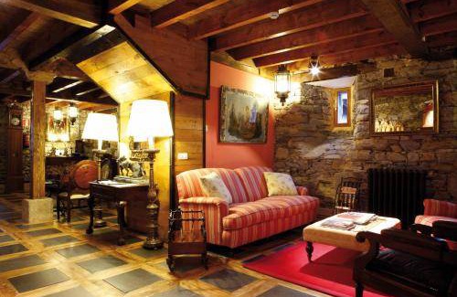 La Caridad Bed & Breakfast | 23 m² Bed and breakfast ∙ 3 guests