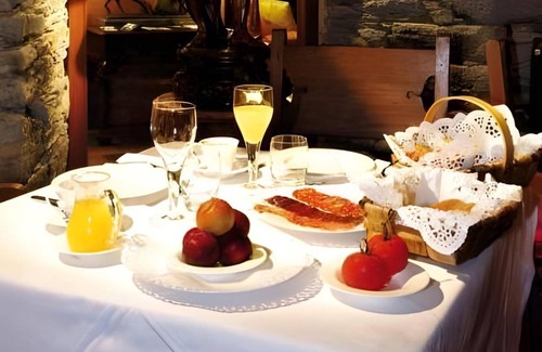 La Caridad Bed & Breakfast | 23 m² Bed and breakfast ∙ 3 guests