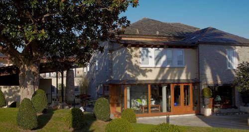 La Caridad Bed & Breakfast | 23 m² Bed and breakfast ∙ 3 guests