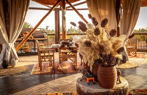 Riyadh Hotel | 230 m² Hotel ∙ 20 guests