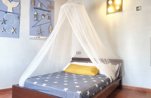 Arjona House | 235 m² House ∙ 3 bedrooms ∙ 8 guests