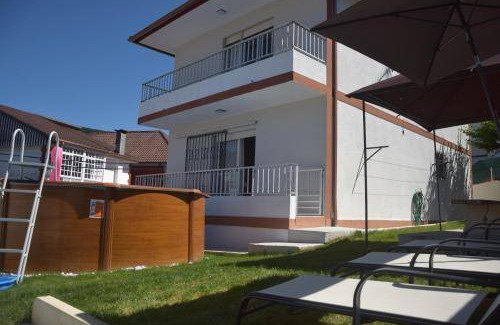 Cobres House | 238 m² House ∙ 4 bedrooms ∙ 10 guests