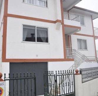 Cobres House | 238 m² House ∙ 4 bedrooms ∙ 10 guests