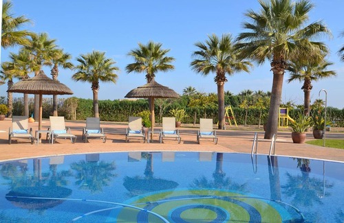 Sa Pobla Villa | 239 m² Villa ∙ 4 bedrooms ∙ 8 guests