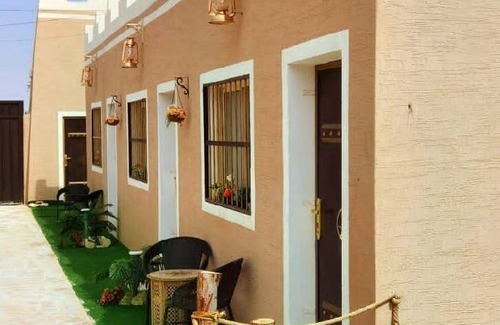 Huraymila Apartment | 24 m² Apartment ∙ 2 guests
