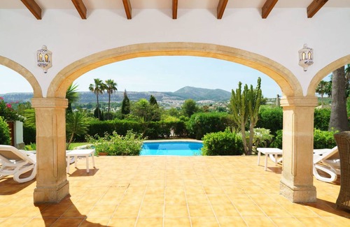 Urbanizacion La Mandarina Other | 240 m² Accommodation ∙ 4 bedrooms ∙ 6 guests