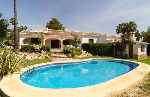 Urbanizacion La Mandarina Other | 240 m² Accommodation ∙ 4 bedrooms ∙ 6 guests