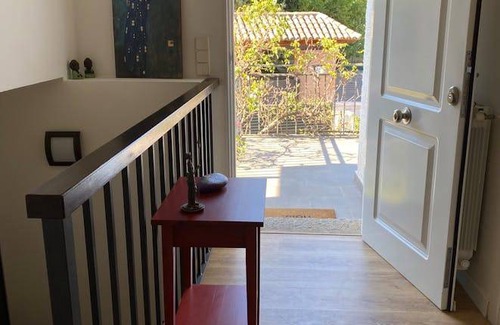 Manzanares el Real House | 240 m² House ∙ 3 bedrooms ∙ 6 guests