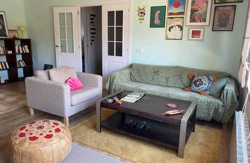 Manzanares el Real House | 240 m² House ∙ 3 bedrooms ∙ 6 guests
