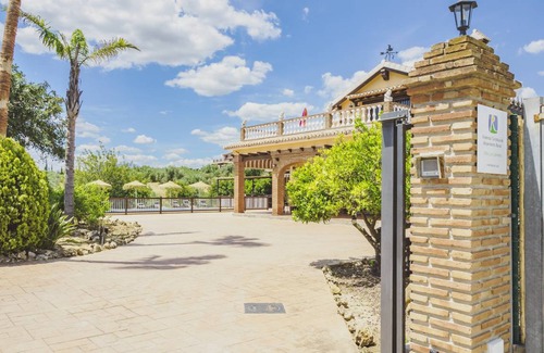 Alhaurin el Grande Villa | 240 m² Villa ∙ 4 bedrooms ∙ 10 guests