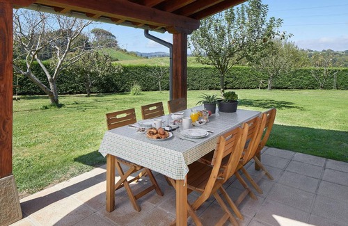 Lasarte-Oria Apartment | 25 m² Apartment ∙ 2 guests