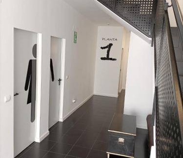Villaviciosa de Odon Bed & Breakfast | 25 m² Bed and breakfast ∙ 4 guests