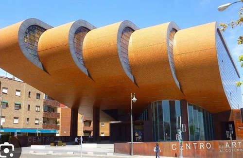 Alcobendas Hostel | 25 m² Hostel ∙ 1 guest