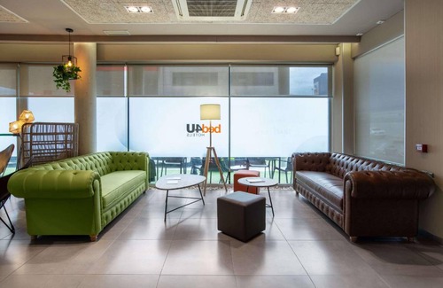 Pamplona Hotel | 25 m² Hotel ∙ 127 guests
