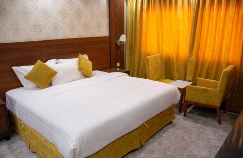 Medina Hotel | 25 m² Hotel ∙ 2 guests