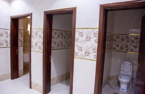 Medina Hotel | 25 m² Hotel ∙ 2 guests