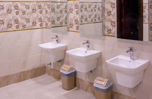 Medina Hotel | 25 m² Hotel ∙ 2 guests