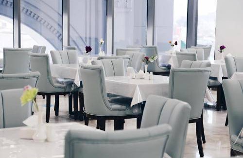 Medina Hotel | 25 m² Hotel ∙ 7 guests