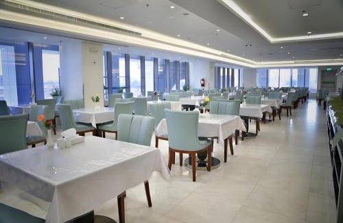 Medina Hotel | 25 m² Hotel ∙ 7 guests